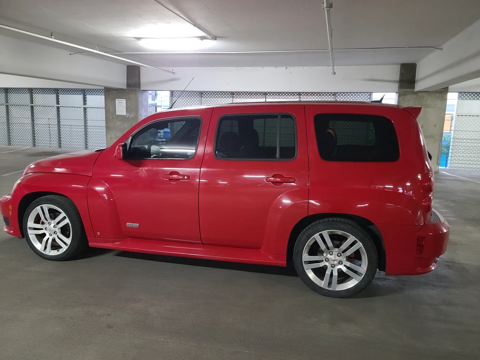 2008 Chevrolet HHR - Image 10 of 31