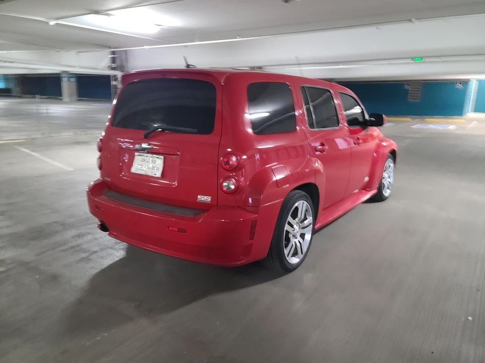 2008 Chevrolet HHR - Image 18 of 31