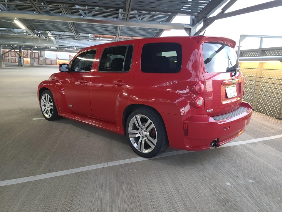 2008 Chevrolet HHR - Image 11 of 31