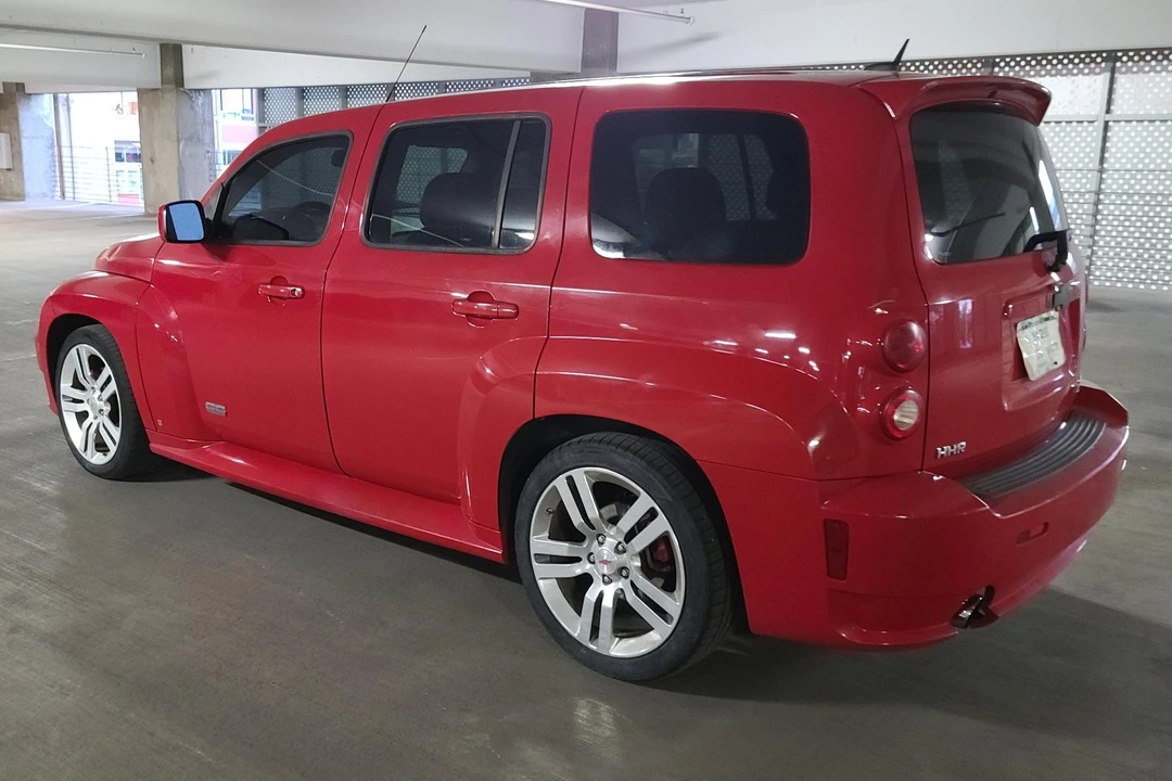 2008 Chevrolet HHR - Image 4 of 31