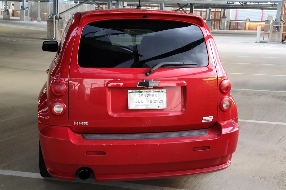 2008 Chevrolet HHR - Image 5 of 31