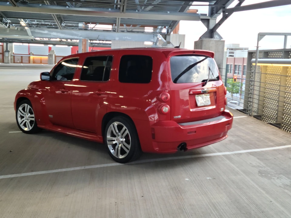 2008 Chevrolet HHR - Image 12 of 31
