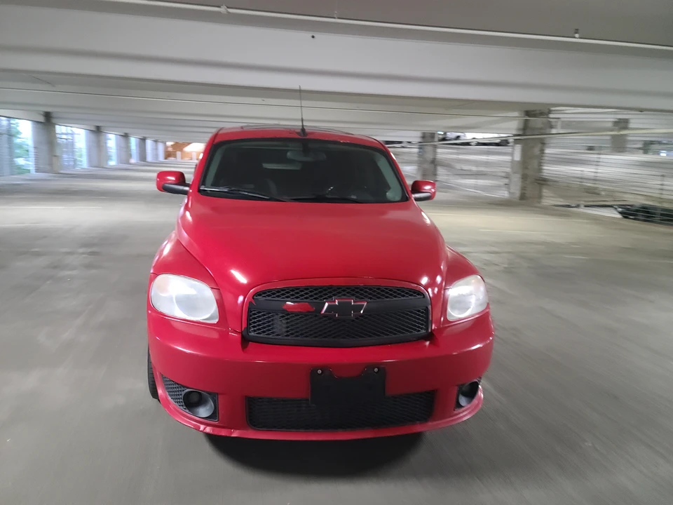 2008 Chevrolet HHR - Image 25 of 31