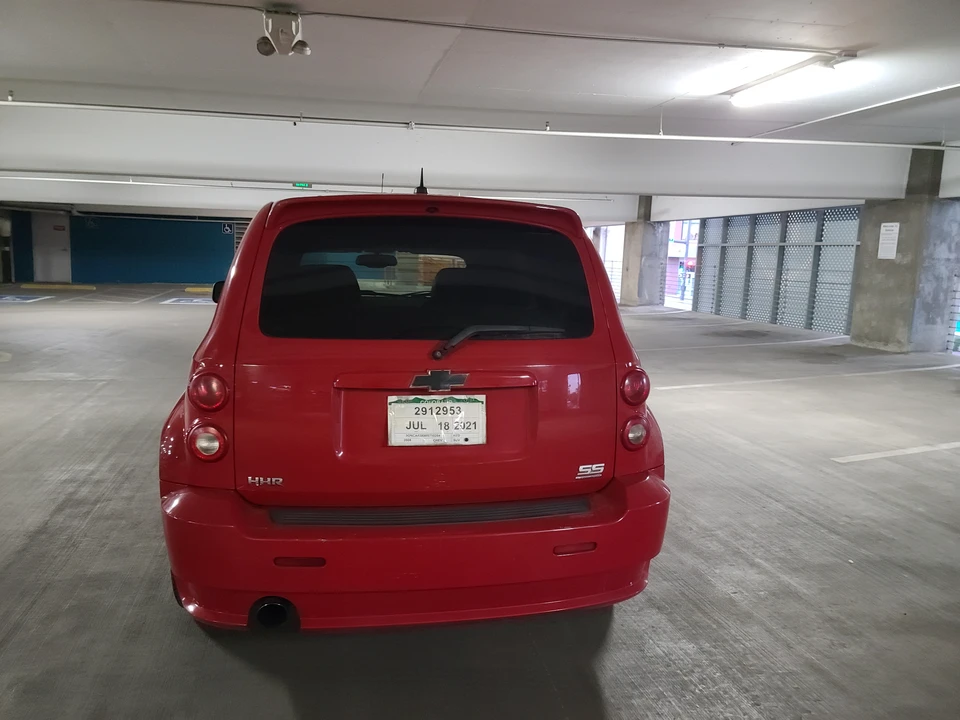 2008 Chevrolet HHR - Image 16 of 31