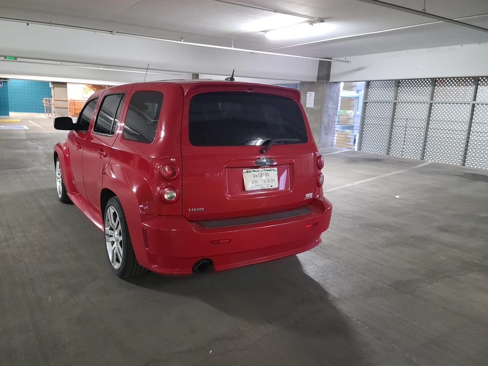 2008 Chevrolet HHR - Image 14 of 31