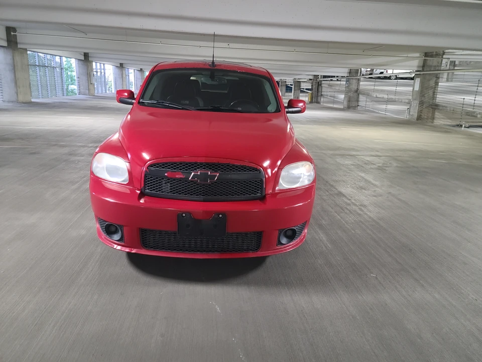 2008 Chevrolet HHR - Image 6 of 31