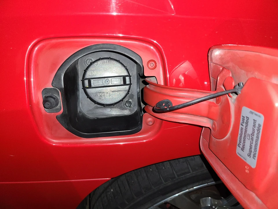 2008 Chevrolet HHR - Image 30 of 31