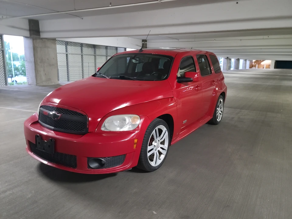 2008 Chevrolet HHR - Image 7 of 31