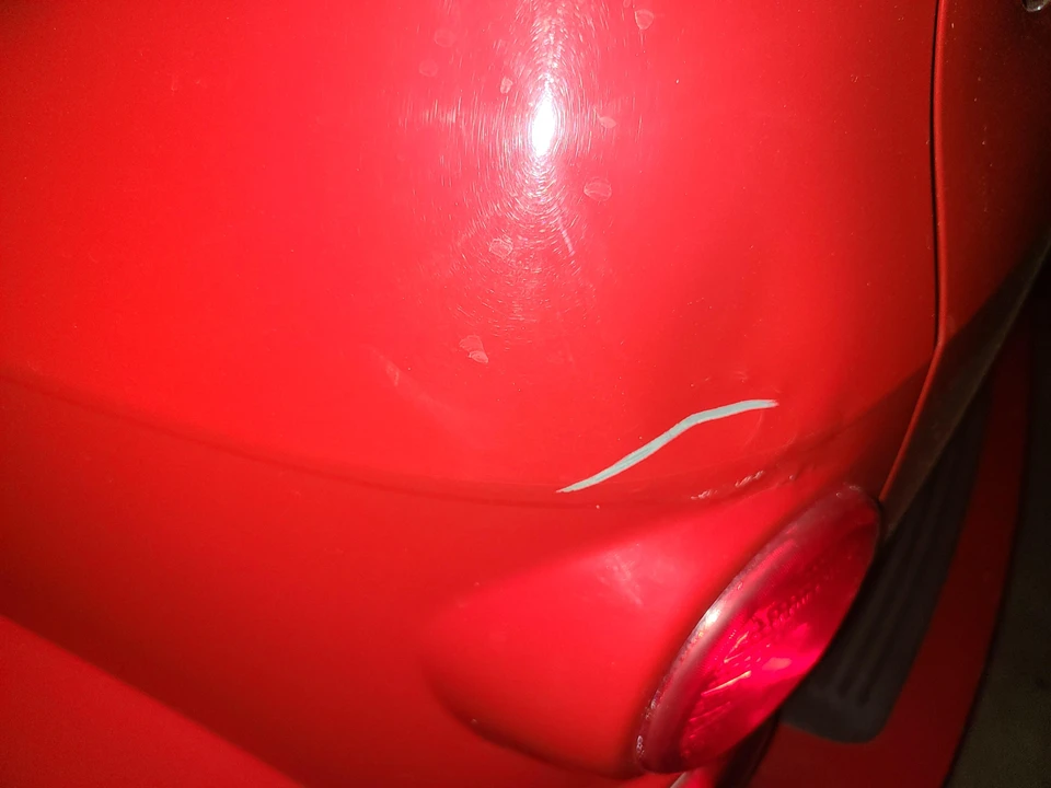 2008 Chevrolet HHR - Image 29 of 31