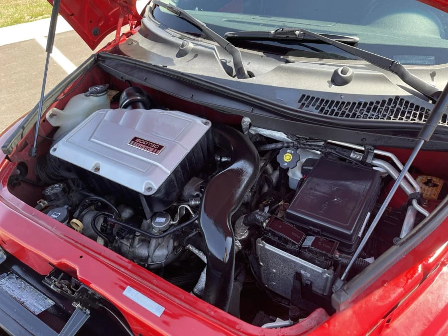 2008 Chevrolet HHR - Image 28 of 30