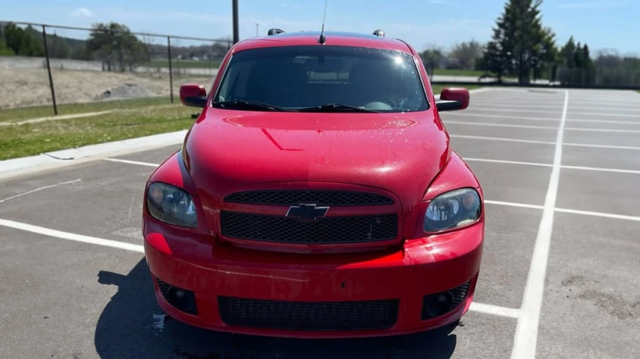 2008 Chevrolet HHR - Image 3 of 30