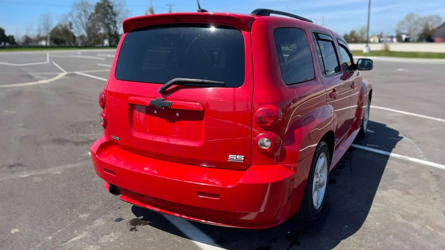 2008 Chevrolet HHR - Image 6 of 30