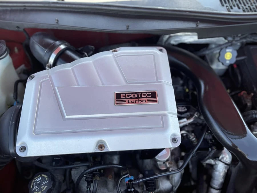 2008 Chevrolet HHR - Image 30 of 30
