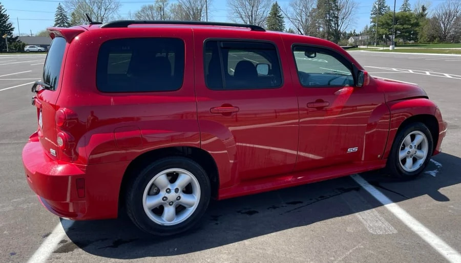 2008 Chevrolet HHR - Image 5 of 30
