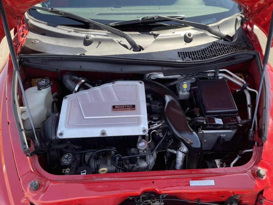 2008 Chevrolet HHR - Image 29 of 30