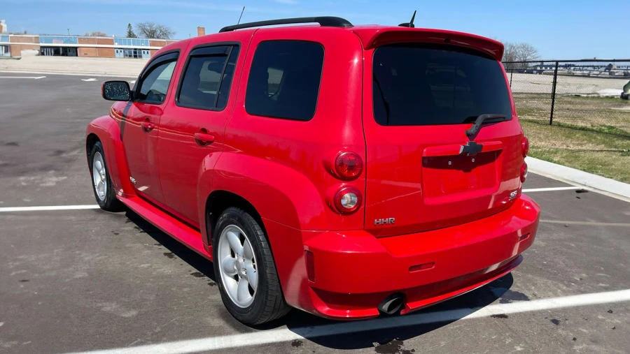 2008 Chevrolet HHR - Image 2 of 30