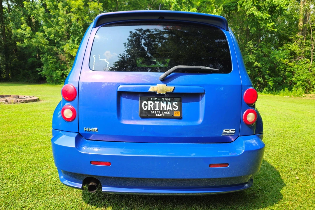 2008 Chevrolet HHR - Image 5 of 31