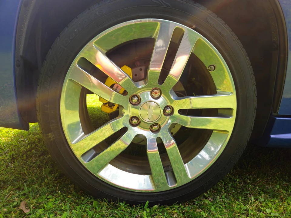 2008 Chevrolet HHR - Image 18 of 31