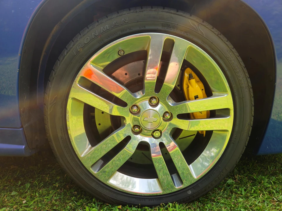 2008 Chevrolet HHR - Image 19 of 31