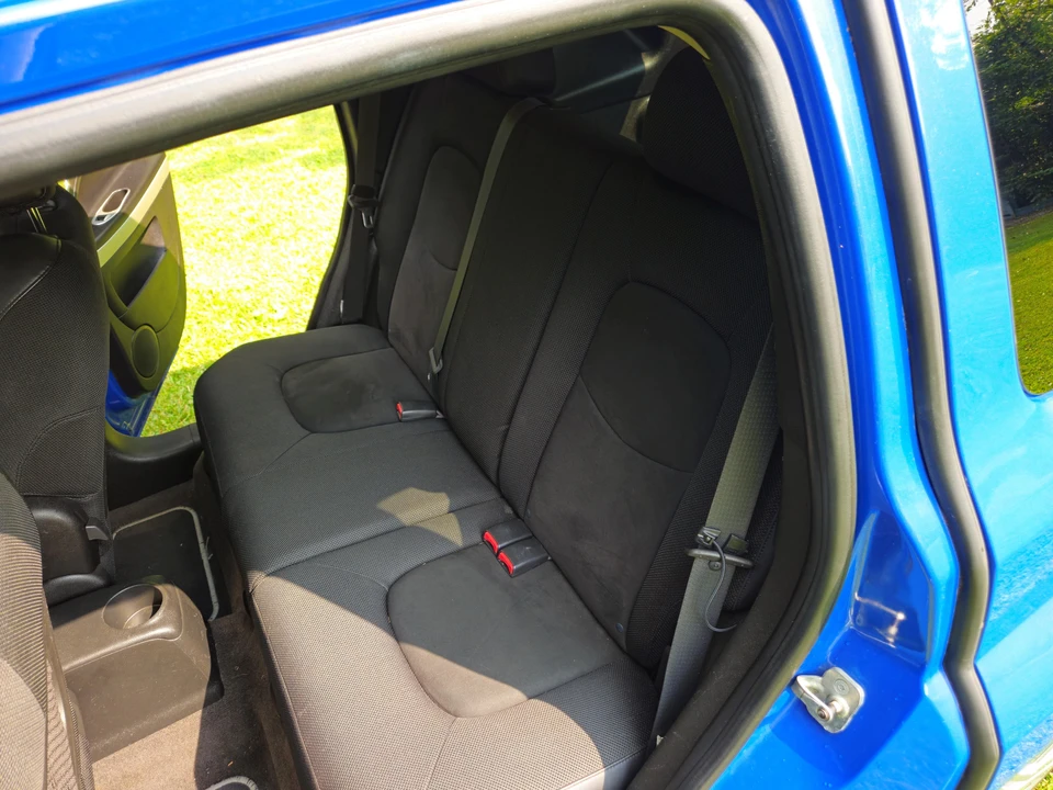 2008 Chevrolet HHR - Image 25 of 31