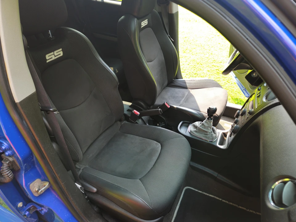 2008 Chevrolet HHR - Image 24 of 31