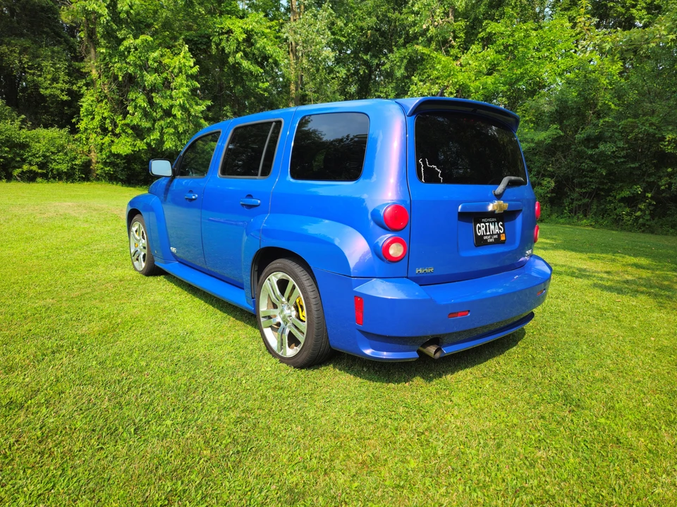 2008 Chevrolet HHR - Image 6 of 31