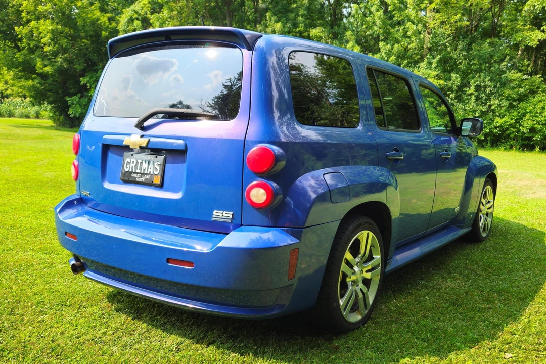 2008 Chevrolet HHR - Image 4 of 31