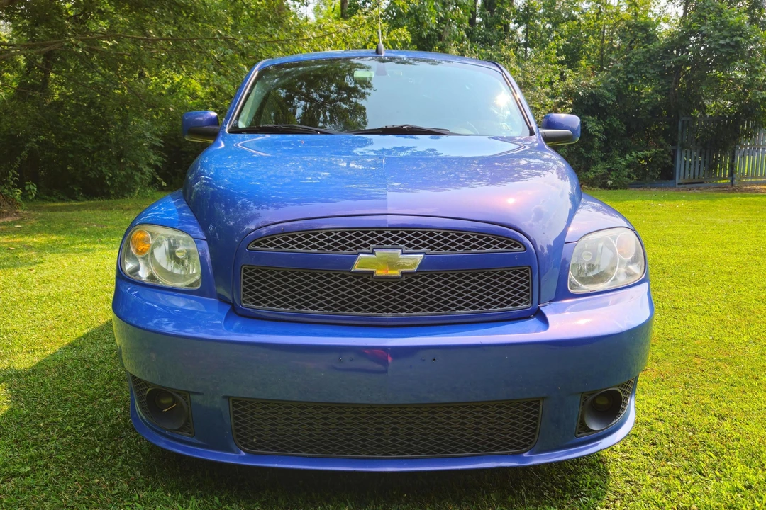 2008 Chevrolet HHR - Image 2 of 31