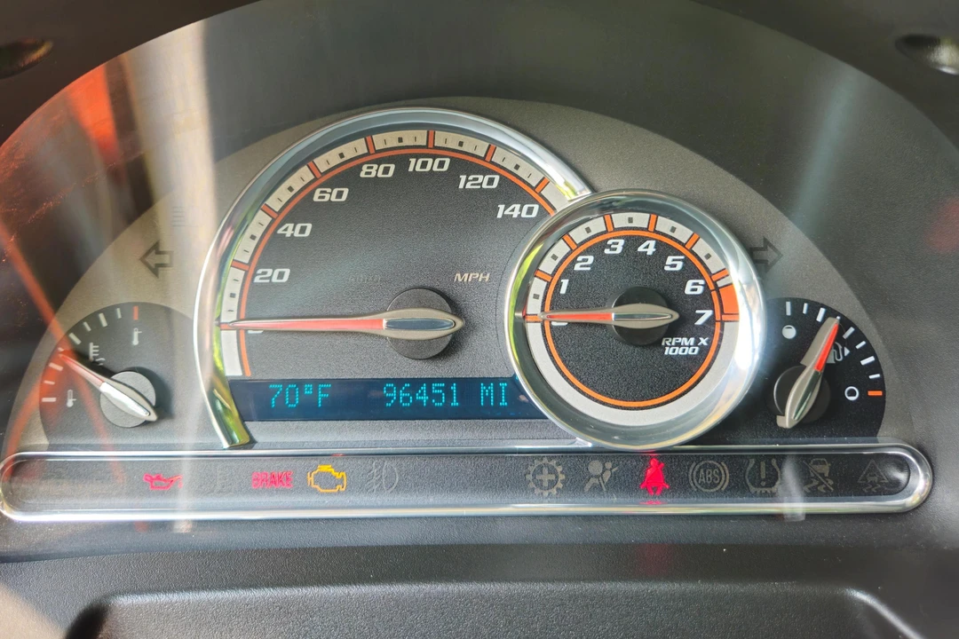 2008 Chevrolet HHR - Image 23 of 31