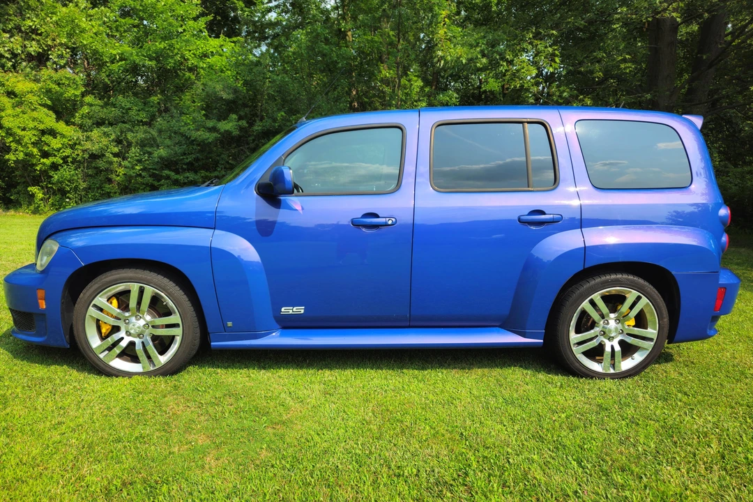 2008 Chevrolet HHR - Image 3 of 31