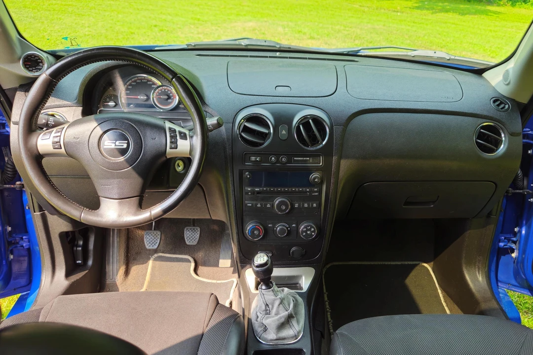 2008 Chevrolet HHR - Image 20 of 31