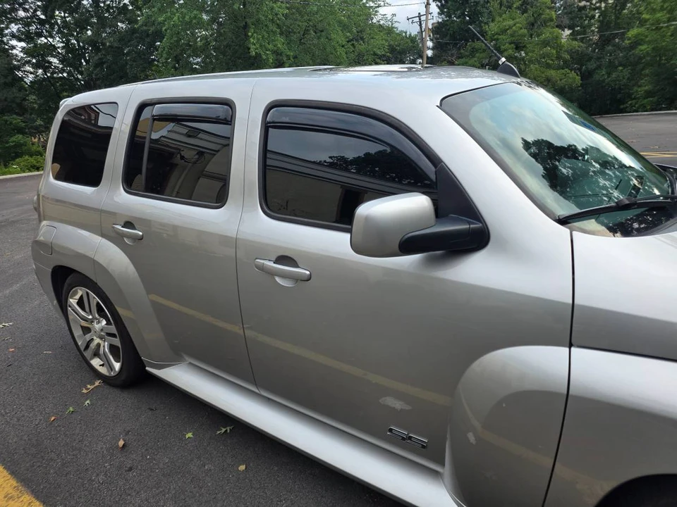 2008 Chevrolet HHR - Image 6 of 21