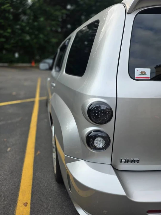 2008 Chevrolet HHR - Image 12 of 21