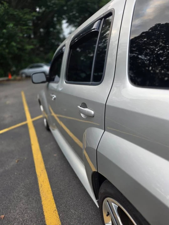 2008 Chevrolet HHR - Image 13 of 21