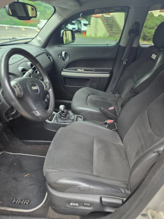 2008 Chevrolet HHR - Image 14 of 21