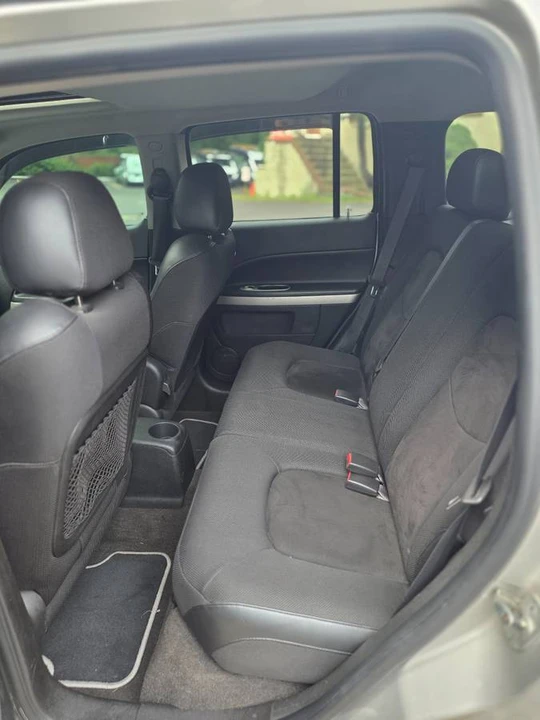 2008 Chevrolet HHR - Image 17 of 21