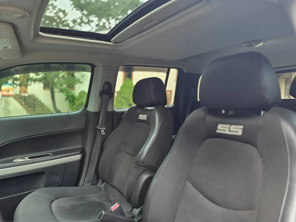2008 Chevrolet HHR - Image 16 of 21