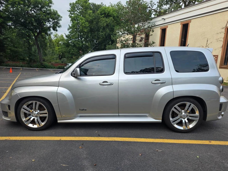 2008 Chevrolet HHR - Image 21 of 21