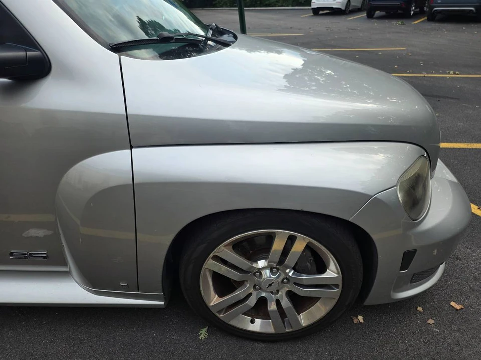 2008 Chevrolet HHR - Image 5 of 21