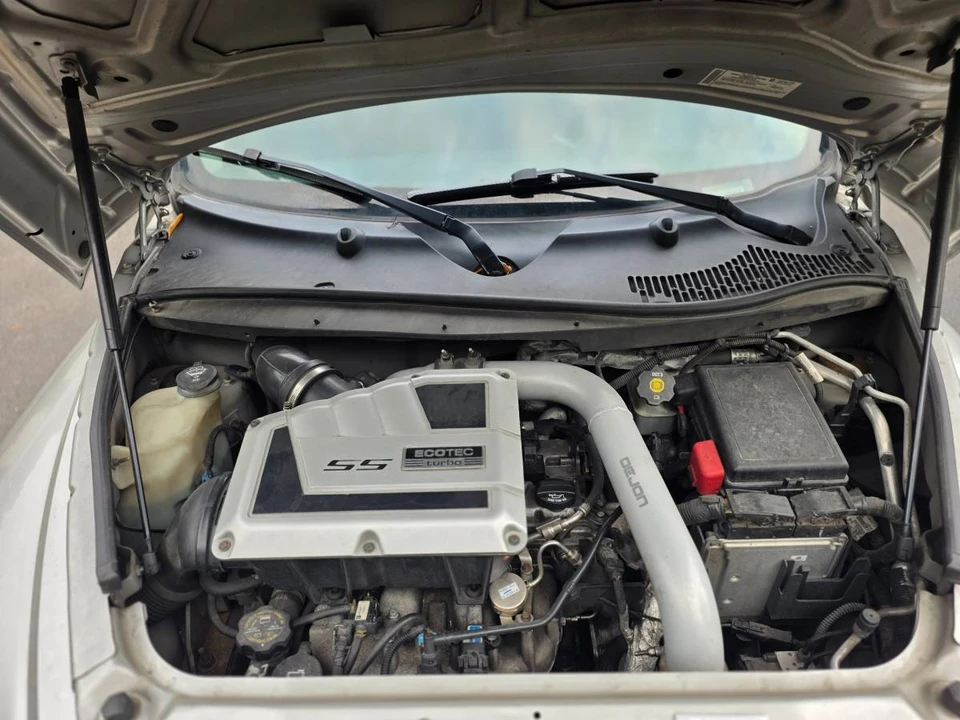 2008 Chevrolet HHR - Image 19 of 21