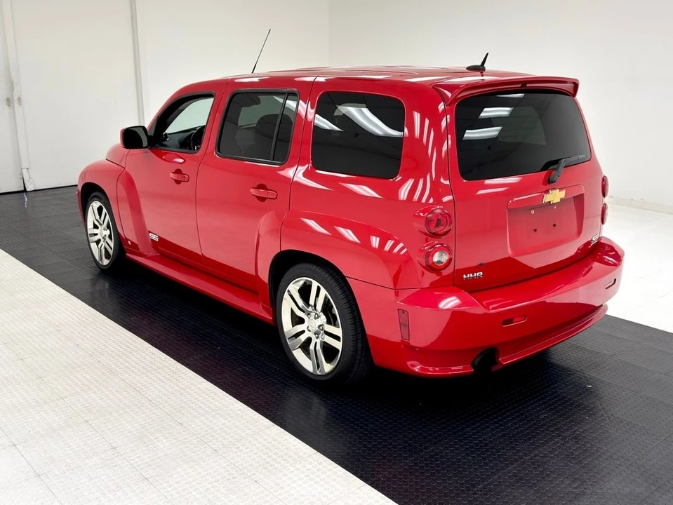 2008 Chevrolet HHR - Image 3 of 12
