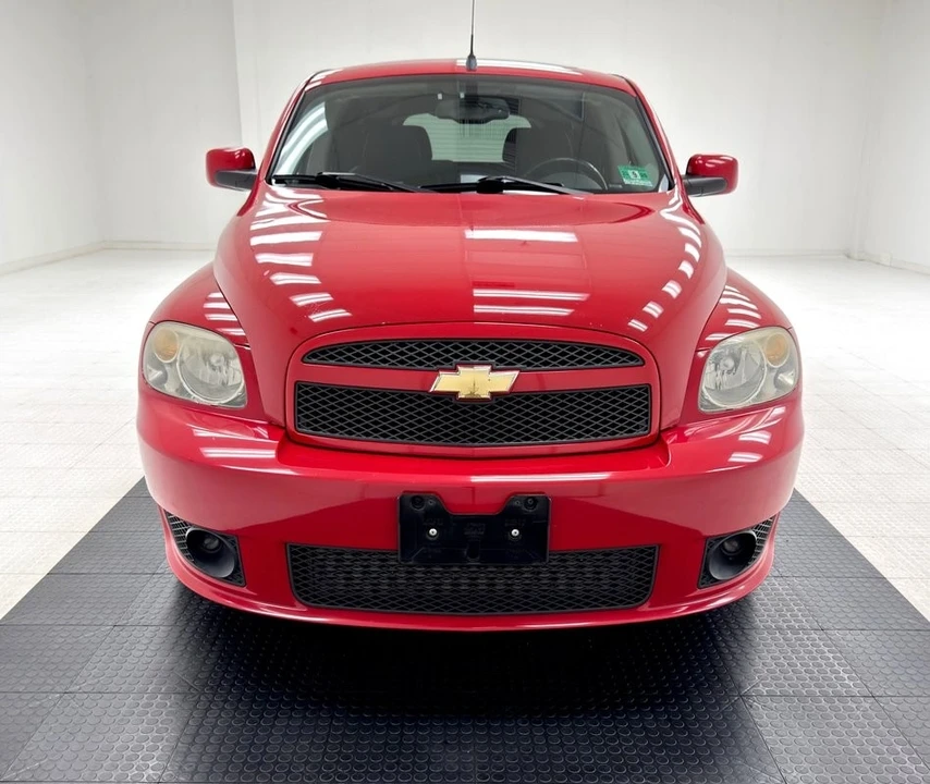 2008 Chevrolet HHR - Image 8 of 12