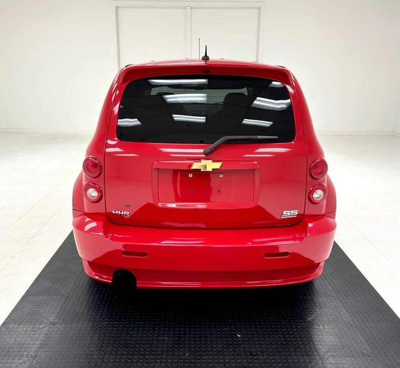 2008 Chevrolet HHR - Image 4 of 12