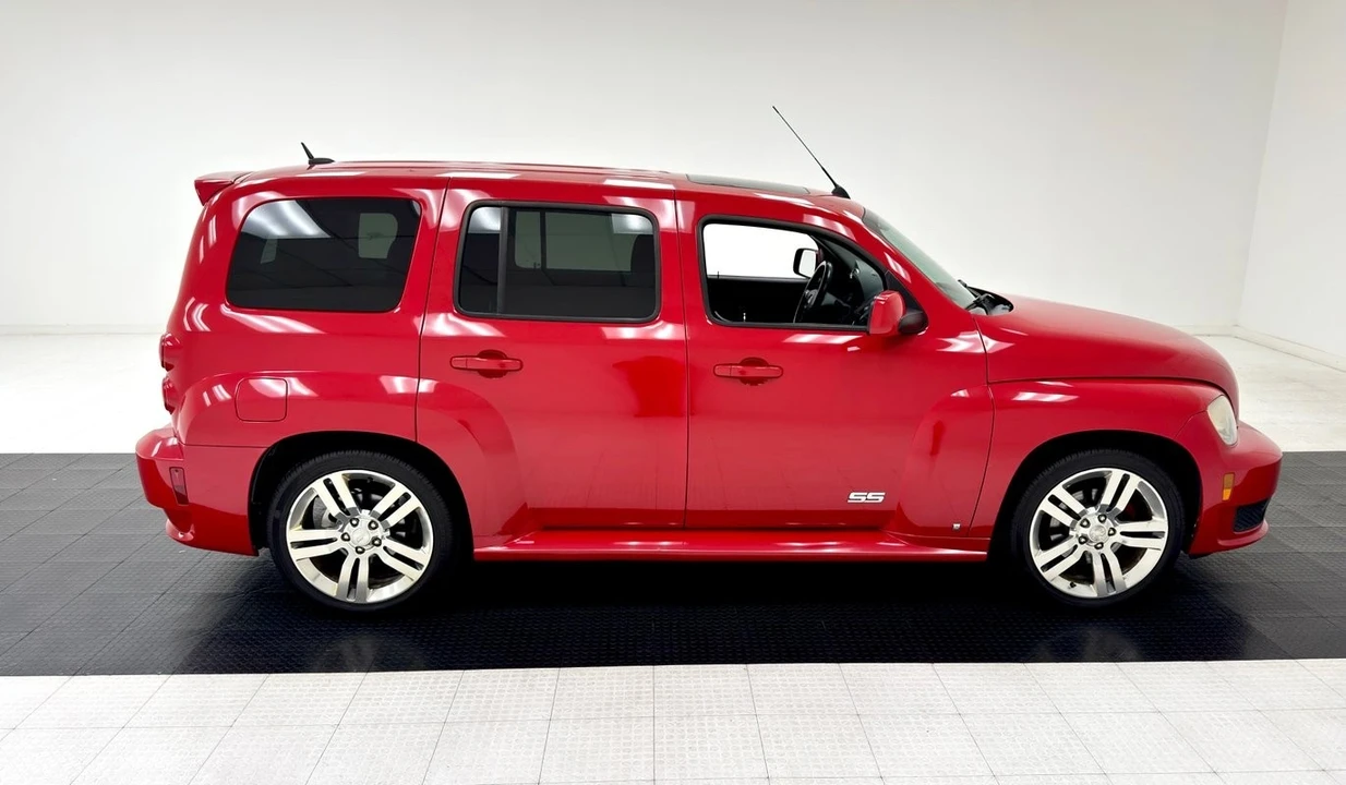 2008 Chevrolet HHR - Image 6 of 12