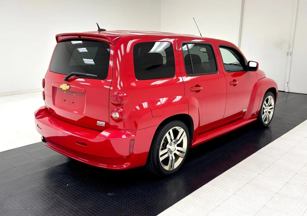 2008 Chevrolet HHR - Image 5 of 12