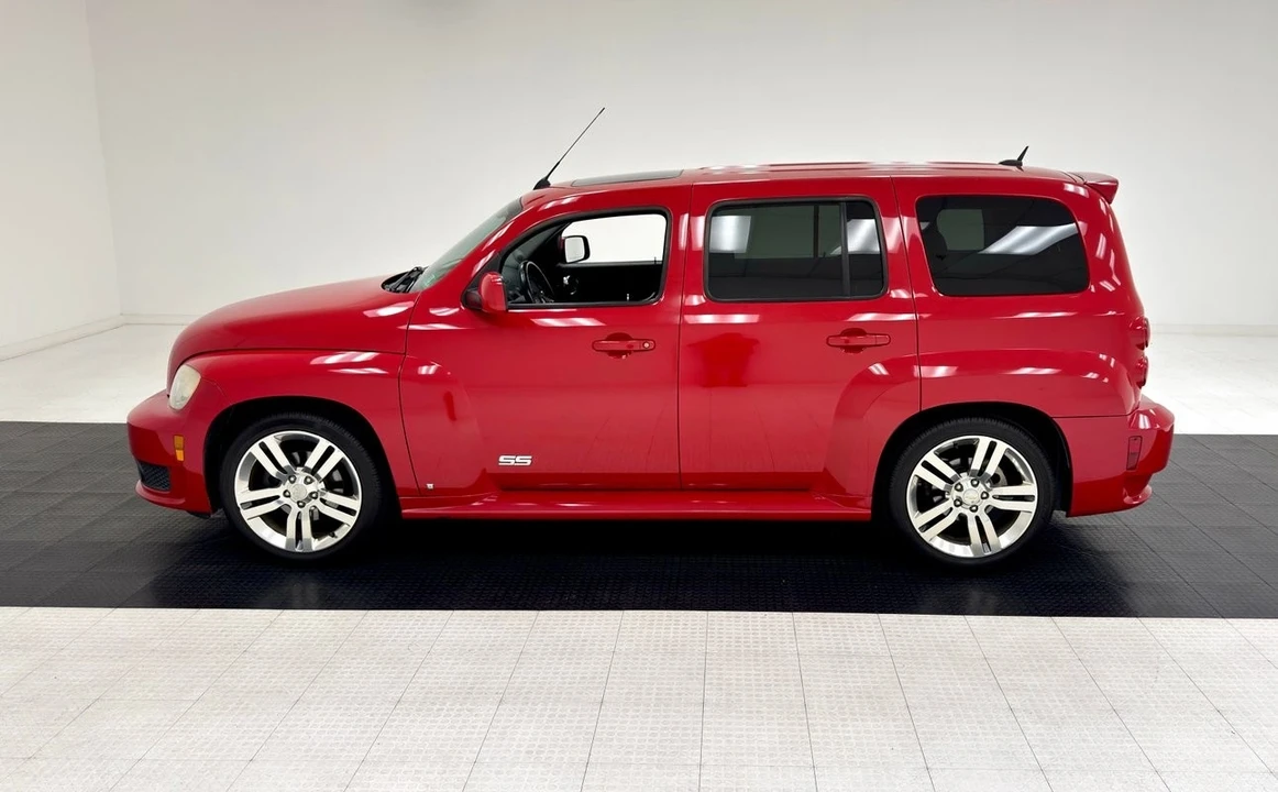 2008 Chevrolet HHR - Image 2 of 12