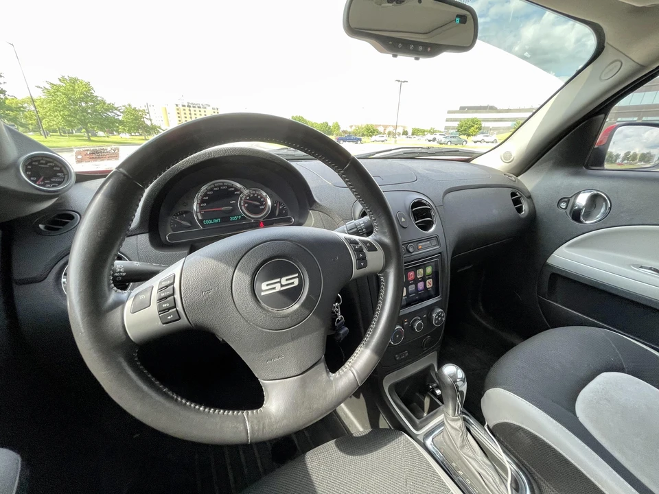 2008 Chevrolet HHR - Image 21 of 31