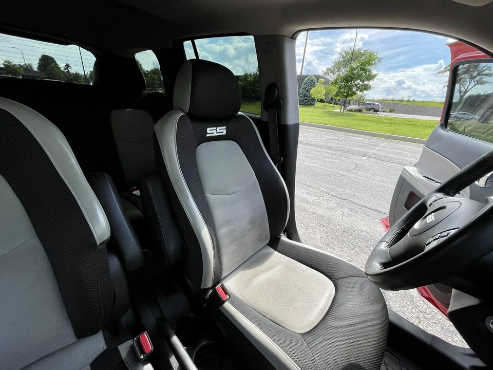 2008 Chevrolet HHR - Image 29 of 31