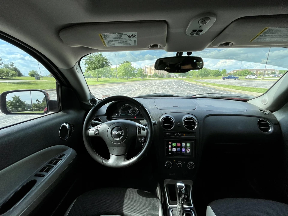 2008 Chevrolet HHR - Image 27 of 31