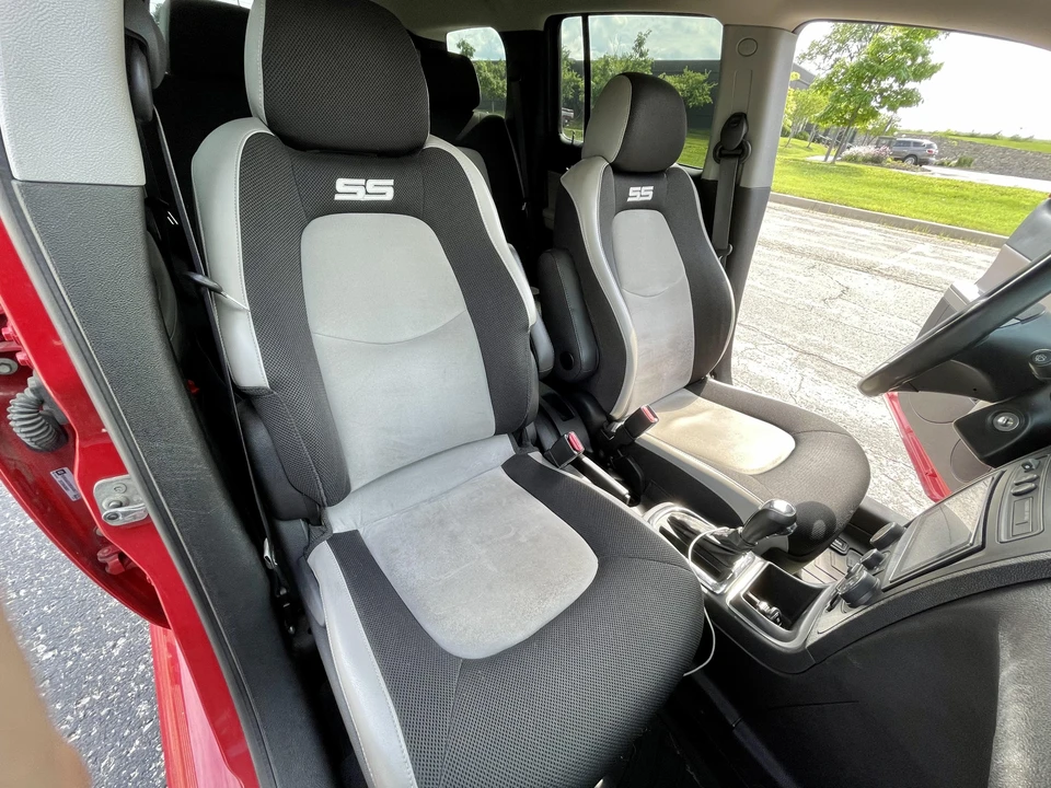 2008 Chevrolet HHR - Image 30 of 31